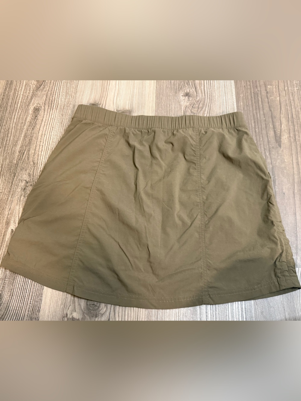 PrAna Koen Skort - Picture 3 of 4